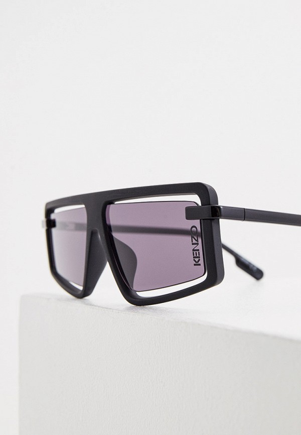 Kenzo Очки солнцезащитные - KZ 40043U - фото 4