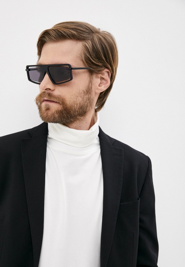 Kenzo Очки солнцезащитные - KZ 40043U - фото 6