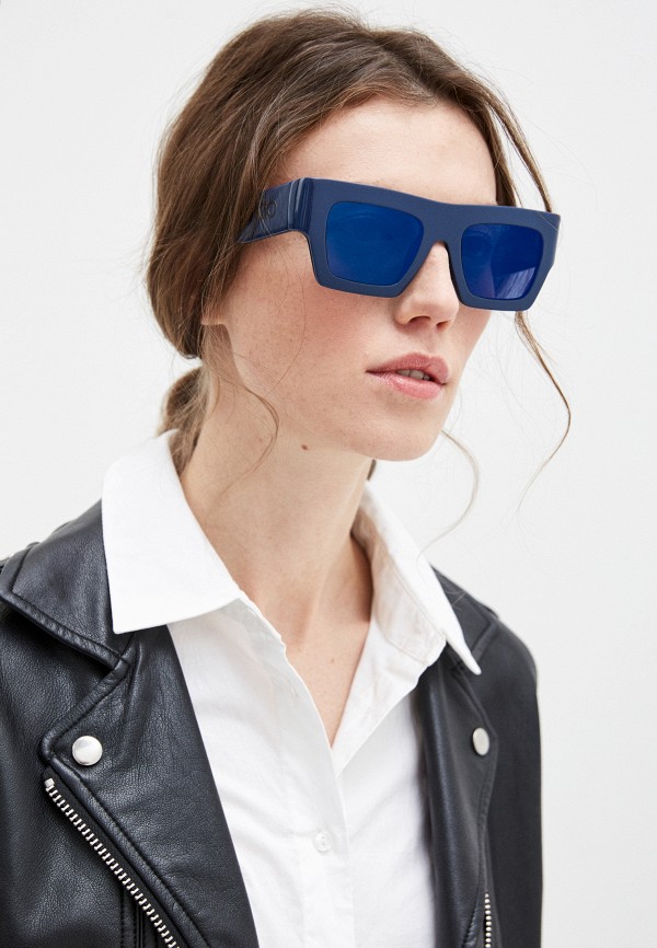 Kenzo Очки солнцезащитные - KZ 40070I - фото 6