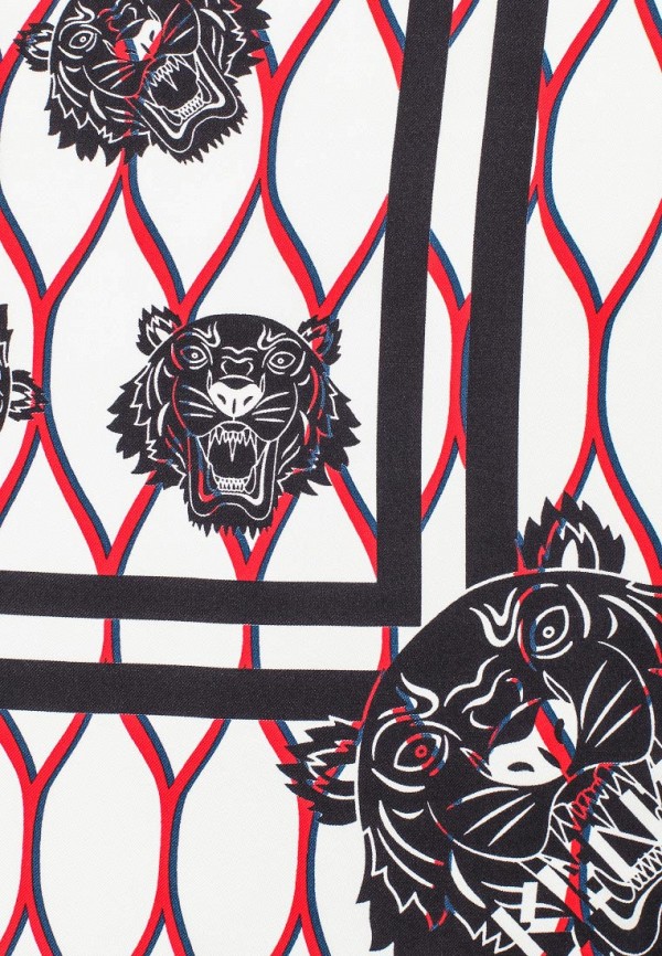 Kenzo Платок - фото 2