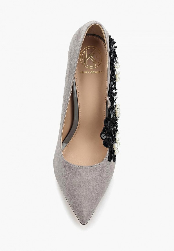KG Kurt Geiger Туфли - фото 4
