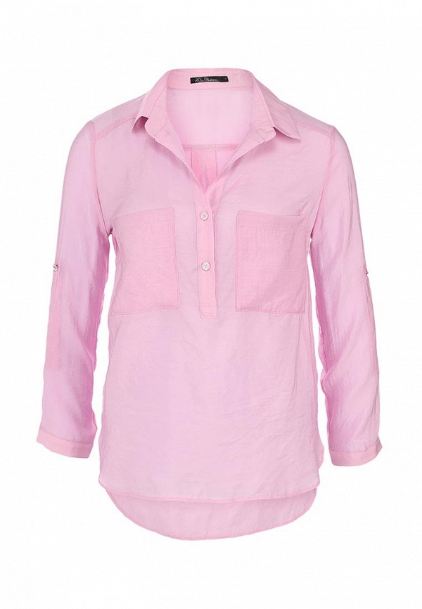 Kira Plastinina Блуза - фото 1