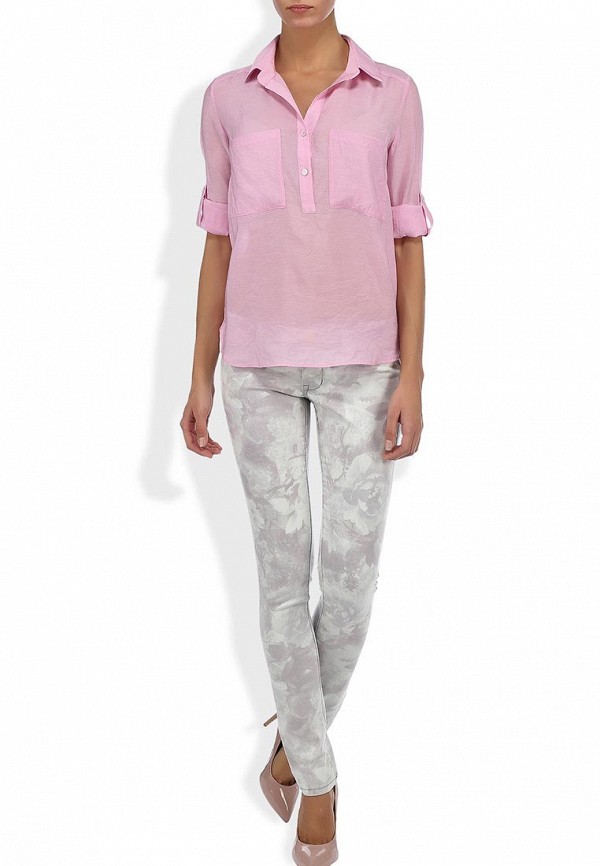 Kira Plastinina Блуза - фото 4