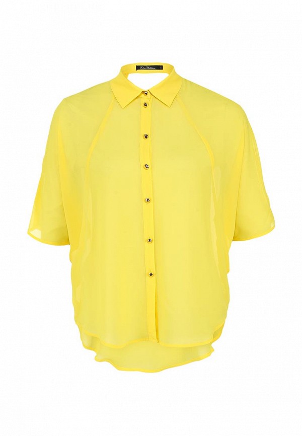 Kira Plastinina Блуза - фото 1