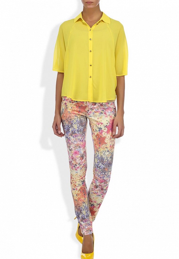 Kira Plastinina Блуза - фото 4