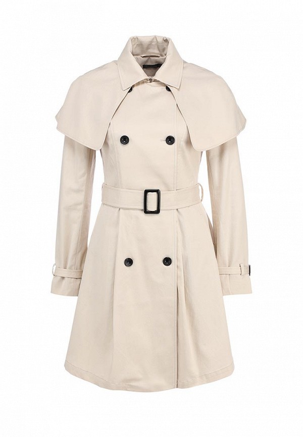 Kira Plastinina Плащ - фото 1