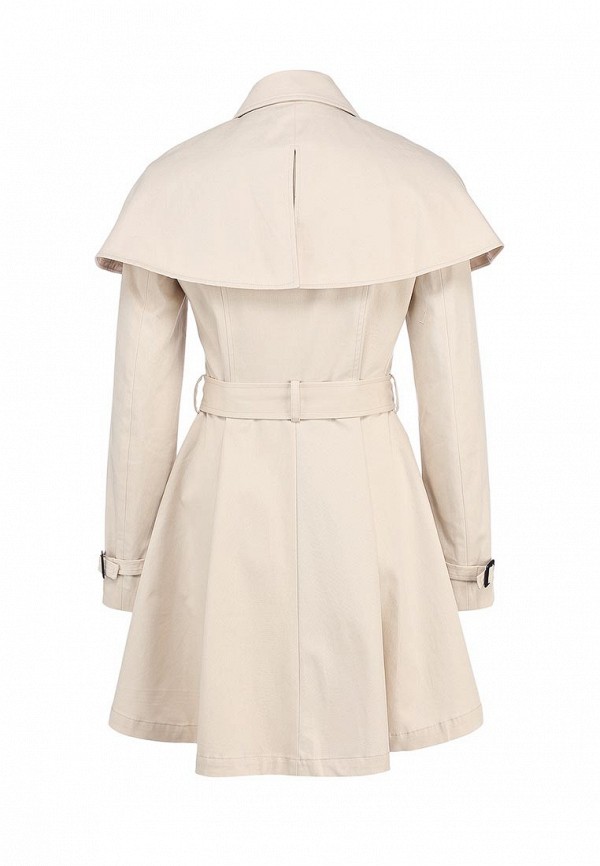 Kira Plastinina Плащ - фото 2