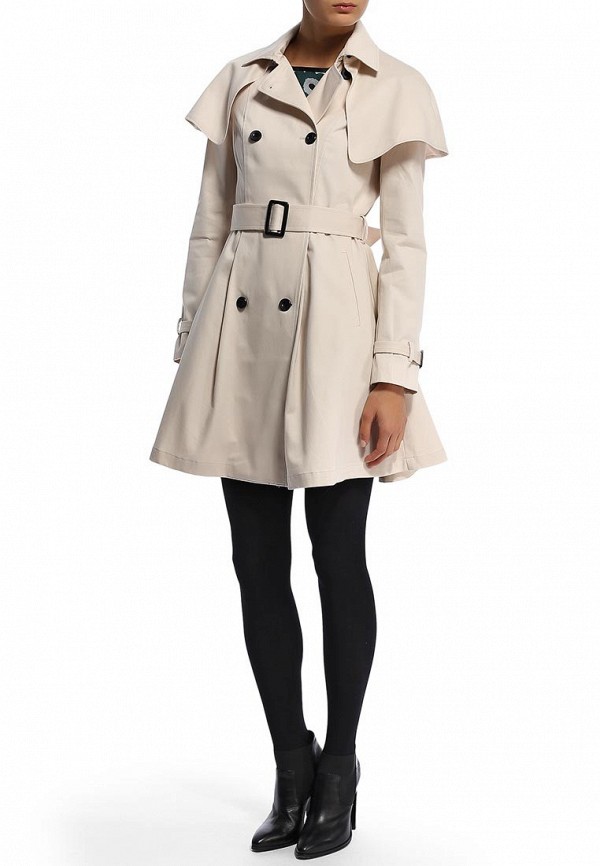 Kira Plastinina Плащ - фото 4