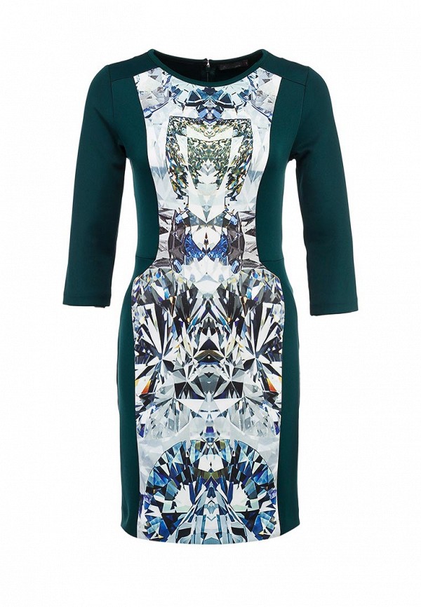 Kira Plastinina Платье - фото 1