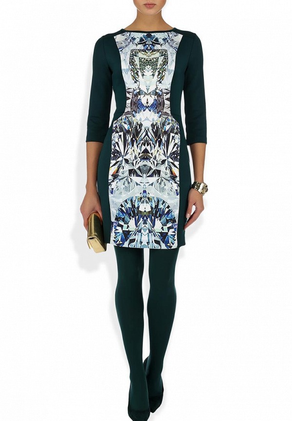 Kira Plastinina Платье - фото 4