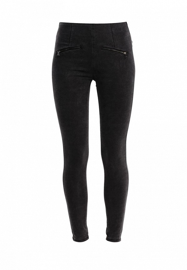 Kiss Pink Джеггинсы - фото 1