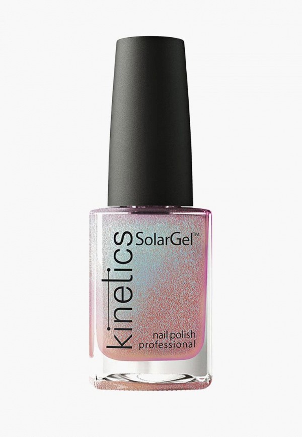 Kinetics Лак для ногтей - SolarGel Polish 15 мл, тон 417 - фото 1