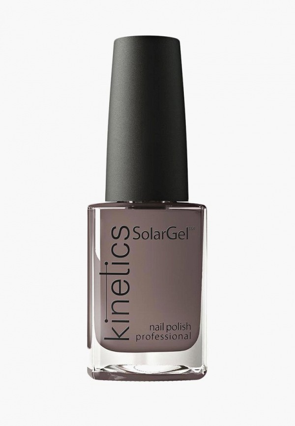 Kinetics Лак для ногтей - Профессиональный SolarGel Polish (184) 15 мл - фото 1
