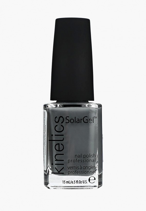 Kinetics Лак для ногтей - SolarGel Polish, тон 388 Wrap It Up, 15 мл - фото 1
