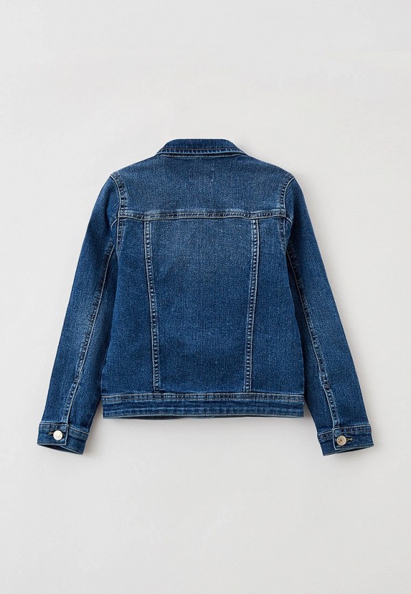 Kids Only Куртка джинсовая - фото 2