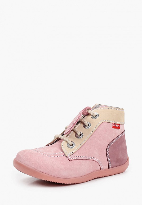 Kickers Ботинки - BONBON-2 - фото 2