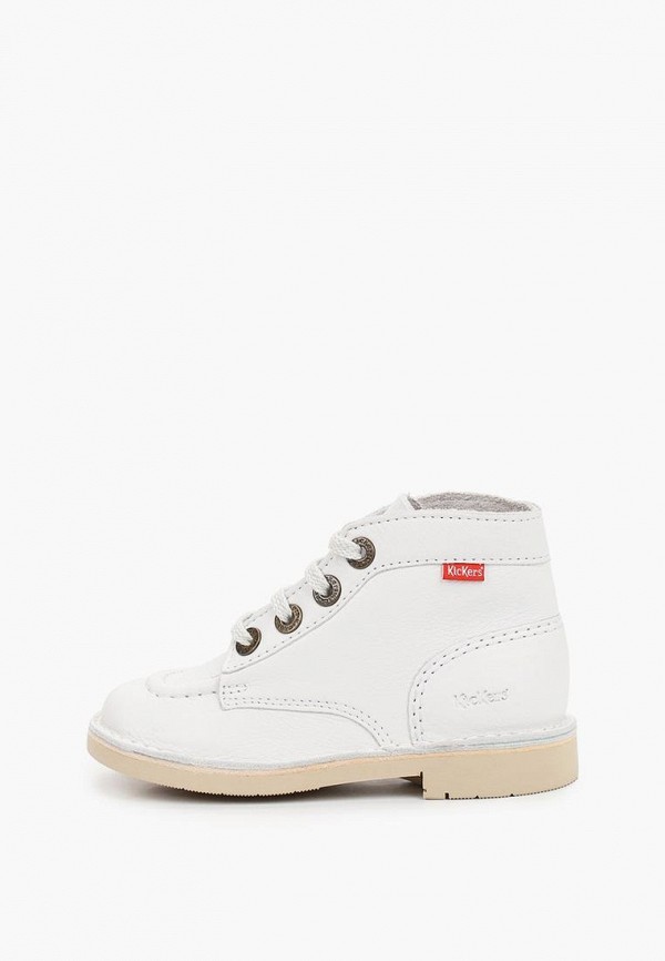Kickers Ботинки - KICK COL - фото 1