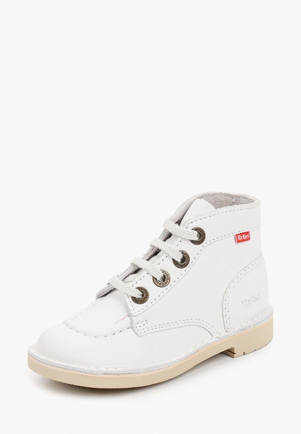 Kickers Ботинки - KICK COL - фото 2