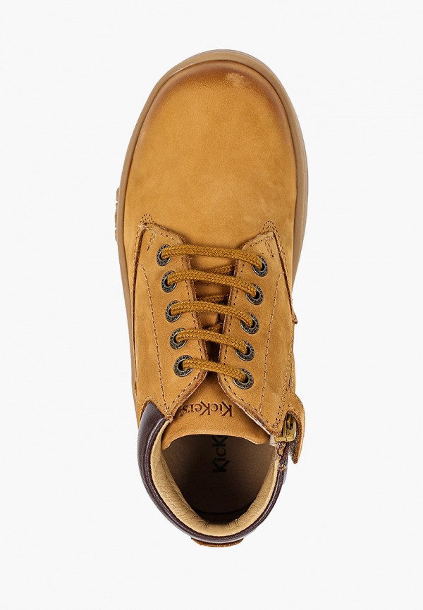 Kickers Ботинки - TACKLAND - фото 4