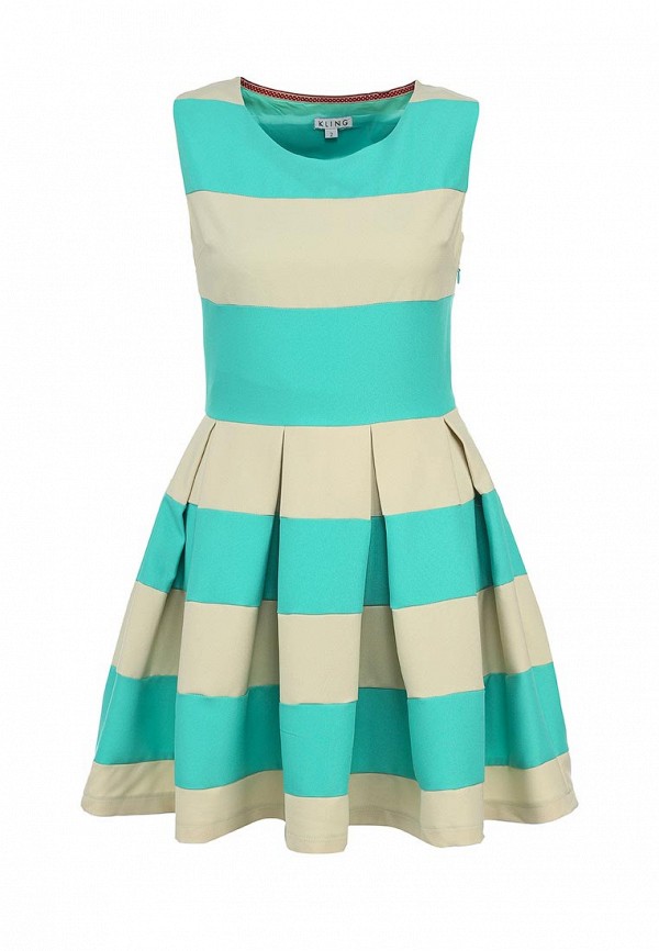 Kling Платье - фото 1