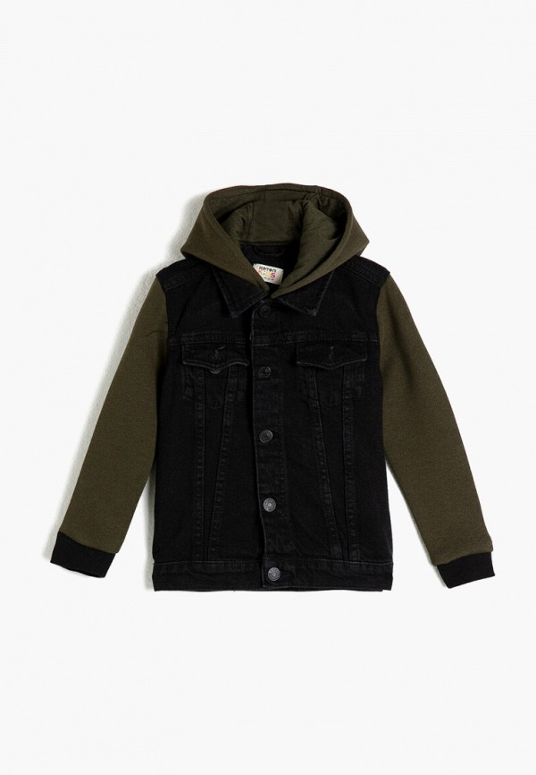 Koton Куртка джинсовая - фото 1