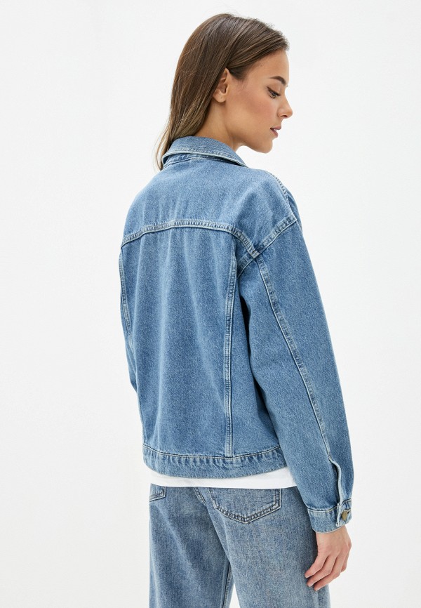 Koton Куртка джинсовая - фото 3