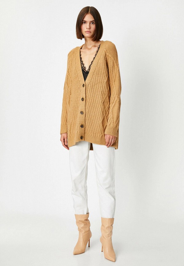 Koton Кардиган - фото 2