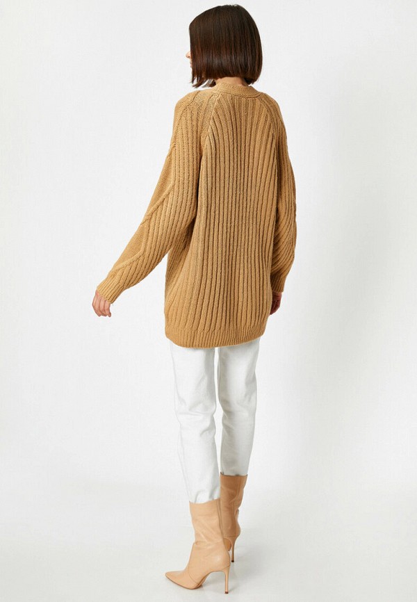 Koton Кардиган - фото 3