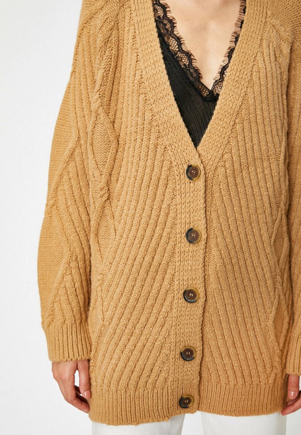 Koton Кардиган - фото 4