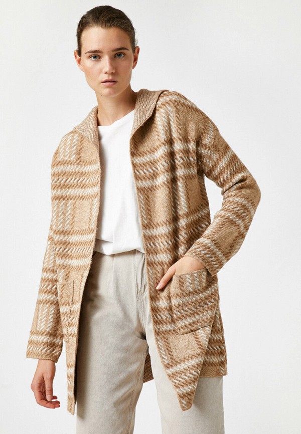 Koton Кардиган - фото 1