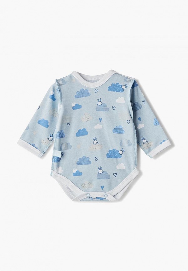 КотМарКот Боди - фото 1