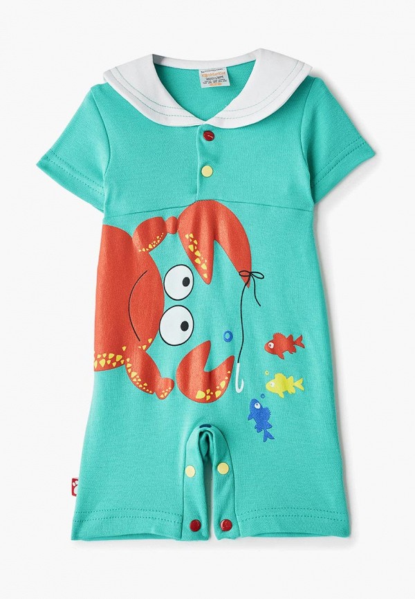 КотМарКот Боди - фото 1