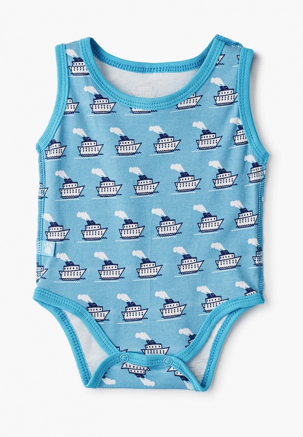 КотМарКот Боди - фото 1