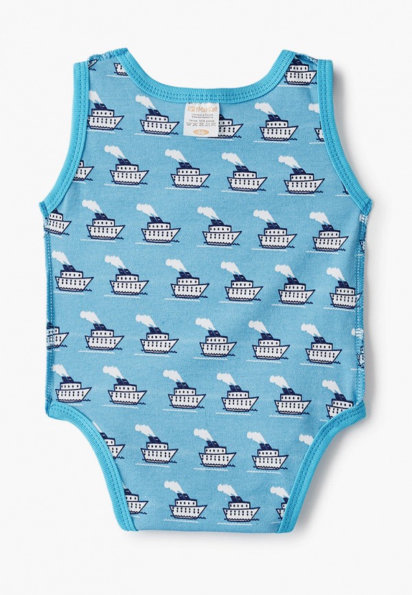 КотМарКот Боди - фото 2