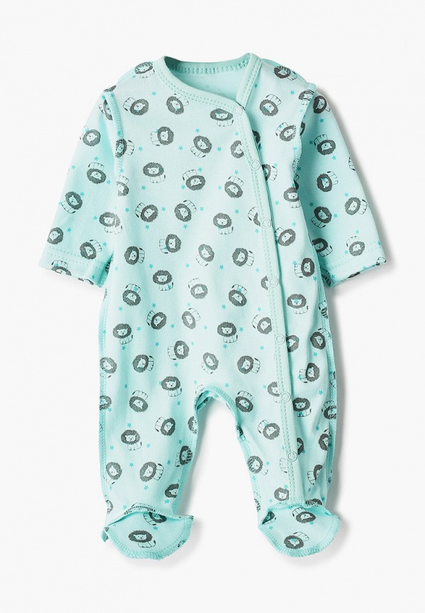 КотМарКот Комбинезон - фото 1