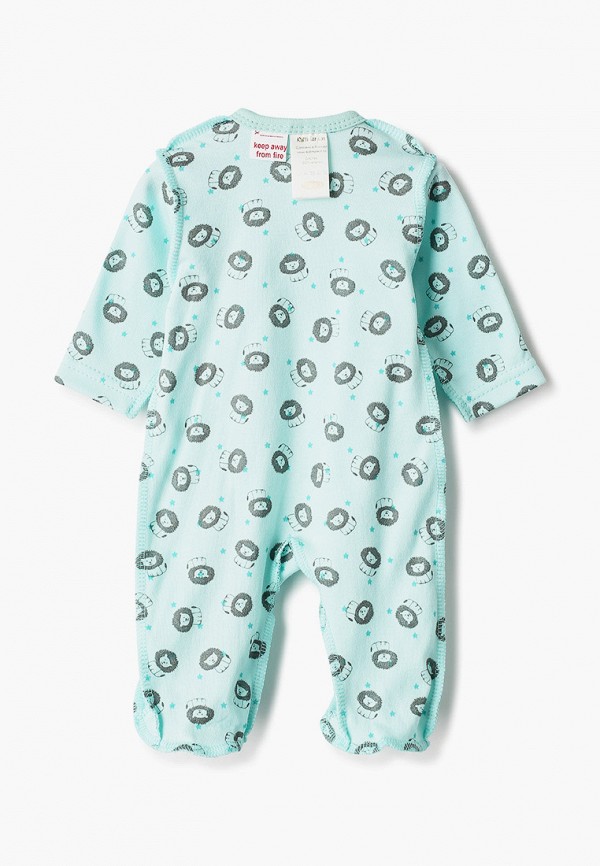 КотМарКот Комбинезон - фото 2