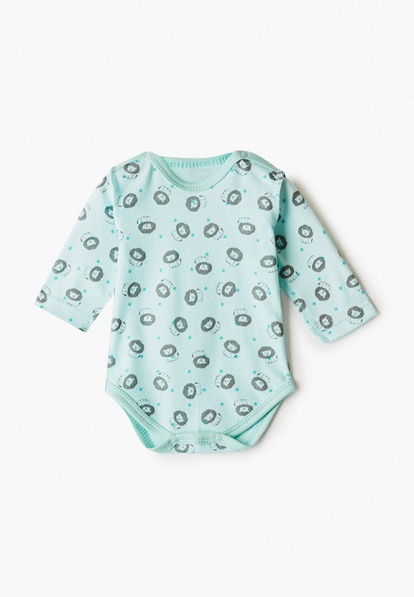 КотМарКот Боди - фото 1