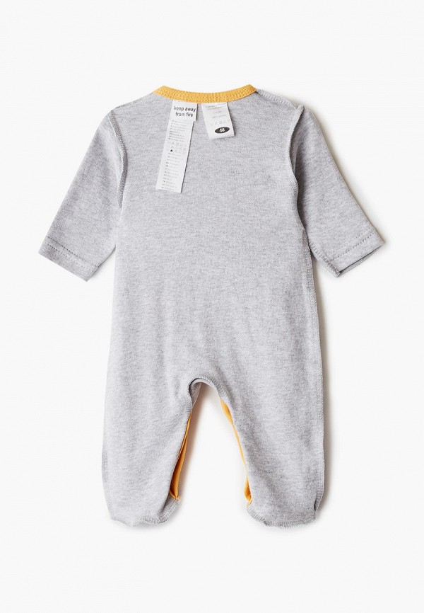 КотМарКот Комбинезон - фото 2