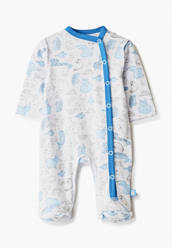 КотМарКот Комбинезон - фото 1