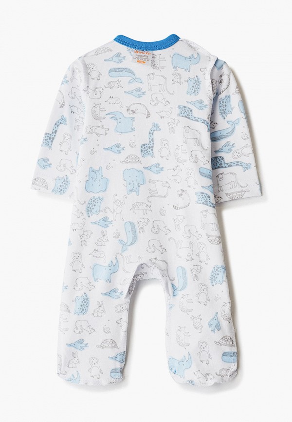 КотМарКот Комбинезон - фото 2