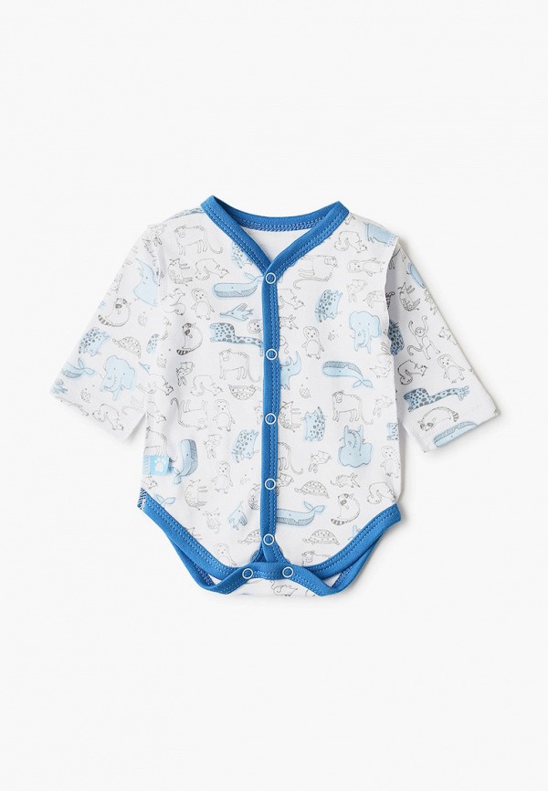 КотМарКот Боди - фото 1