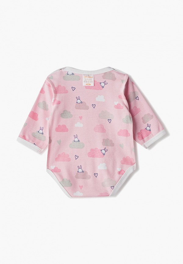 КотМарКот Боди - фото 2