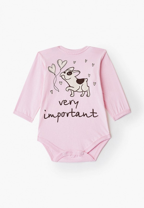 КотМарКот Боди - фото 1