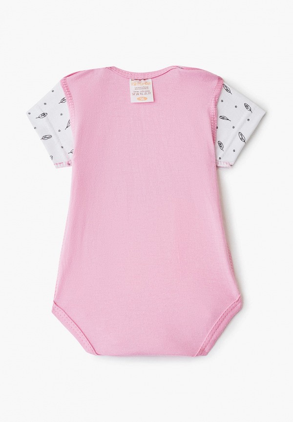 КотМарКот Боди - фото 2