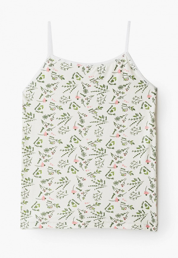 КотМарКот Майка и трусы - фото 2