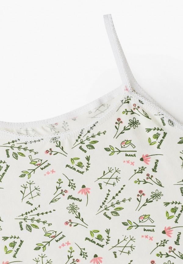 КотМарКот Майка и трусы - фото 3