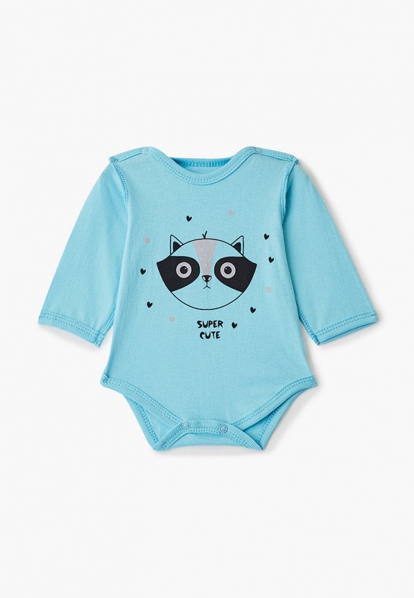 КотМарКот Боди - фото 1