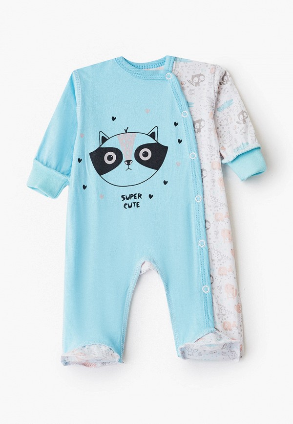 КотМарКот Комбинезон - фото 1