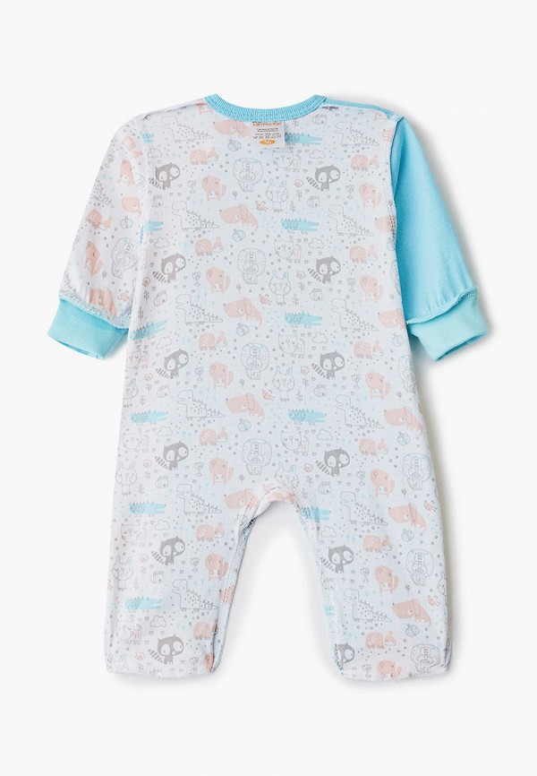 КотМарКот Комбинезон - фото 2