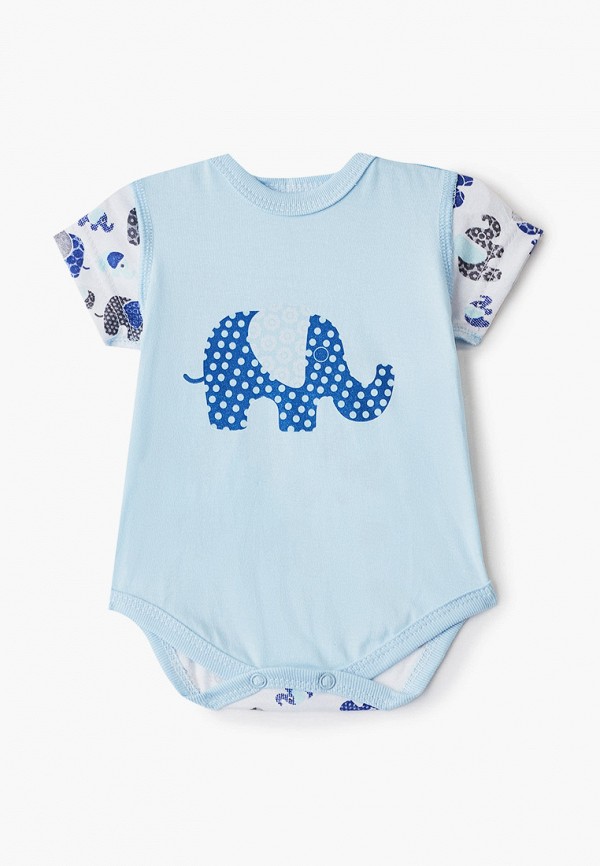 КотМарКот Боди - фото 1